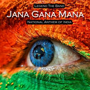 Jana Gana Mana (National Anthem of India) (Wind Band Version)