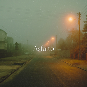 Asfalto
