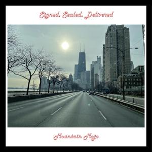 Signed, Sealed, Delivered