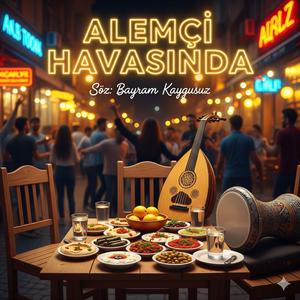 Alemci Havasında