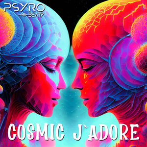 Cosmic J`Adore