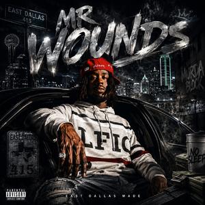 Mr Wounds