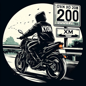 200 Kilómetros
