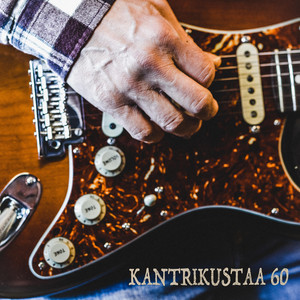 Kantrikustaa 60