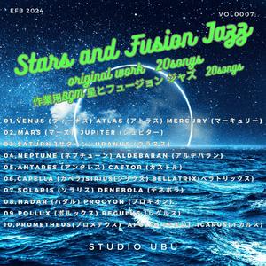 Hadar (プロキオン) [ハダル]