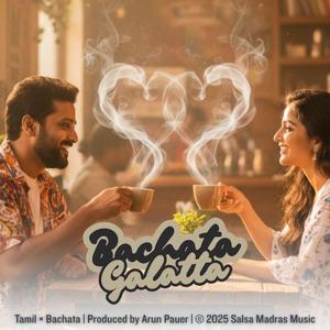 Bachata Galatta