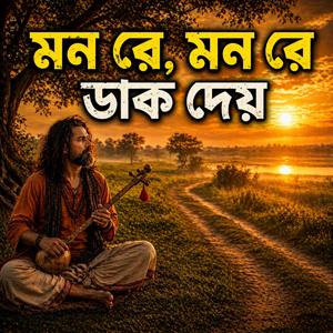 মন রে, মন রে