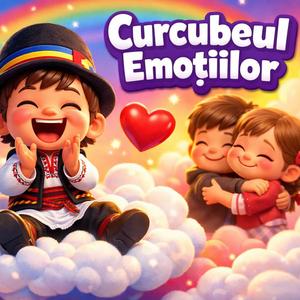 Curcubeul Emoțiilor