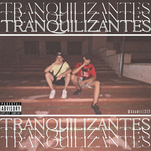 Tranquilizantes