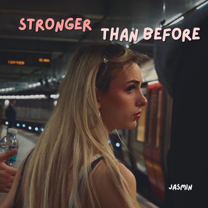 Stronger Than Before