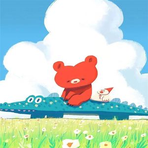 轻音乐（儿童纯音乐）