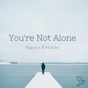 You're Not Alone (Original Mix)