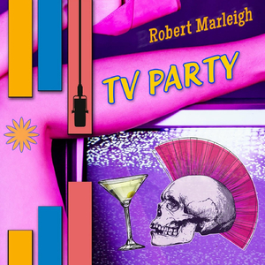 TV Party (feat. Helena Novosel)