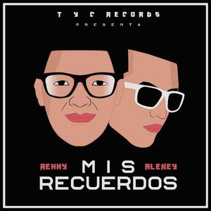 Mis Recuerdos (feat. Renny Garcia)