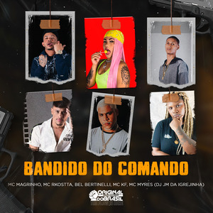 Bandido do Comando