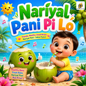 Nariyal Pani Pi Lo