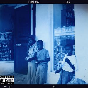 Thank You Lord (feat. Nadia)