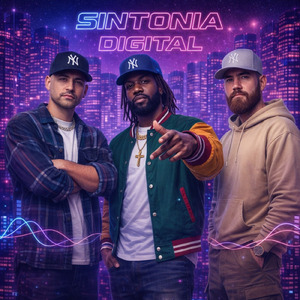 Trio Maravilhas
