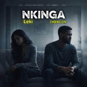 Nkinga (3 step)