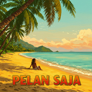 Pelan Saja