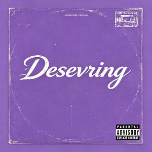 Deserving