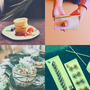 诗意的居酒屋节奏