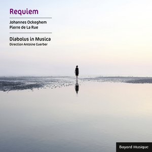 Requiem: Introït "Requiem æternam"