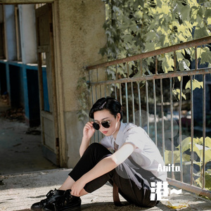 赤的疑惑（翻唱山口百惠，梅艳芳）