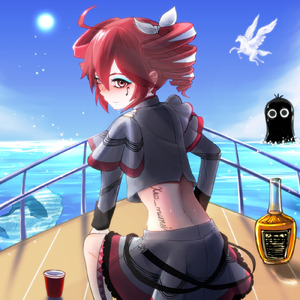 Perreo (feat. 重音テト)