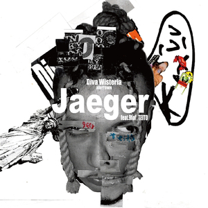 Jaeger (feat. 9for & TEITO)