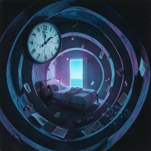 クライン・スリーピング・ゲットアップ