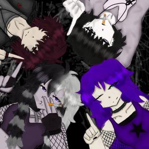 feelin' dead (feat. Death4bunnies, Soo-ah & Dark Tayuma)