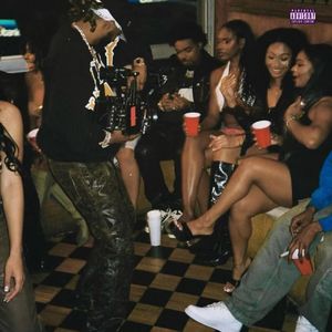 ”MONA“LIl Tjay x Chris Brown SOUR&B TRAP BEAT