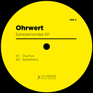 Ephemeris (Original Mix)