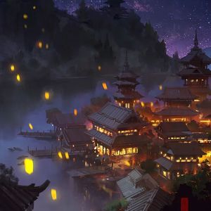 假设是来自你虚构