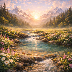 そのままで、もう充分 誰かになる必要なんてない 背伸びばかりの日々にサヨナラ