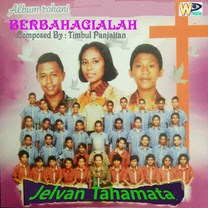 Berbahagialah (Album Rohani)