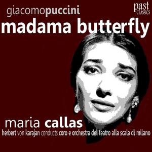 Madama Butterfly: Act I