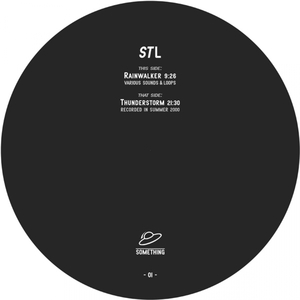 Rainwalker (Original Mix)