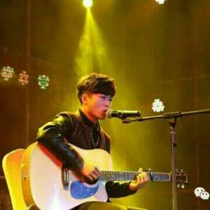 借（Cover 毛巨星）