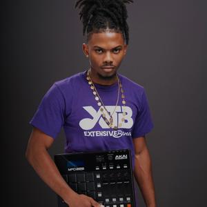 Riddim 101 (Instrumental)