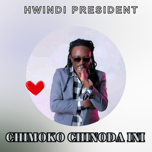 Chimoko Chinoda Ini