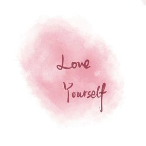 loveyourself（特别版）