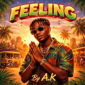FEELING (Afrobeats)