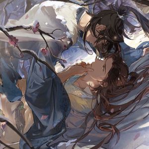 无人洲（女声版）——广播剧《君有疾否》插曲