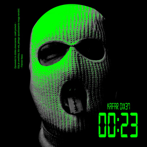 Parkour (feat. Bezczel, Vin Vinci, Epis DYM KNF, Dawid Obserwator)