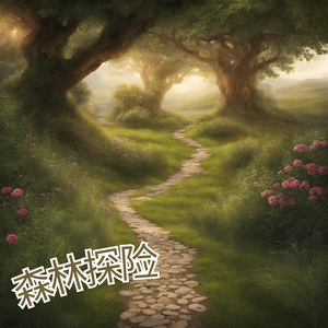森林探险