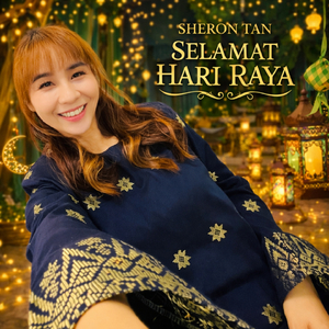 Sheron Tan - Selamat Hari Raya