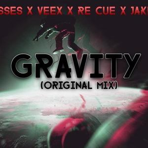Gravity (Original mix)
