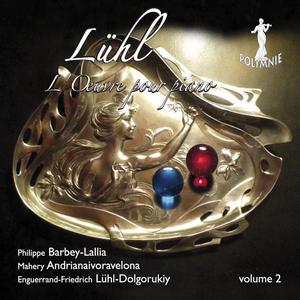 Deux Etudes, LWV 29: I.